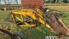 LOADER OF CASE 970 - 3