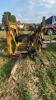 LOADER OF CASE 970 - 5