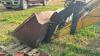 LOADER OF CASE 970 - 9