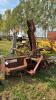 MCKEE SNOLANDER 620 7FT SINGLE AUGER SNOWBLOWER