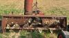MCKEE SNOLANDER 620 7FT SINGLE AUGER SNOWBLOWER - 5