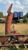 MCKEE SNOLANDER 620 7FT SINGLE AUGER SNOWBLOWER - 6