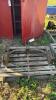 MASSEY FERGUSON QUICK HITCH