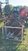 LOT OF 6 SETS OF 44IN ROLLING BASKETS - 2