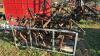 LOT OF 6 SETS OF 44IN ROLLING BASKETS - 5