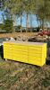 ROLLING 15-DRAWER TOOL CABINET