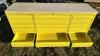 ROLLING 15-DRAWER TOOL CABINET - 6