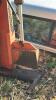 SMYTH 3PTH HYDRAULIC VERTICAL WOOD SPLITTER - 4