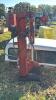 SMYTH 3PTH HYDRAULIC VERTICAL WOOD SPLITTER - 5