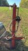 SMYTH 3PTH HYDRAULIC VERTICAL WOOD SPLITTER - 6