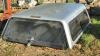 ARE 6.5FT FIBREGLAS TRUCK TOPPER - 2