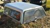 ARE 6.5FT FIBREGLAS TRUCK TOPPER - 3