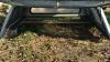 ARE 6.5FT FIBREGLAS TRUCK TOPPER - 4