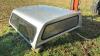 ARE 6.5FT FIBREGLAS TRUCK TOPPER - 5