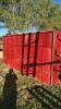 BANK OF STEEL CABINETS - 6