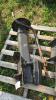 PAIR OF HEAVY TRAILER JACKS - 2