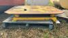 MANUAL PALLET ROTATER - 2
