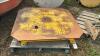 MANUAL PALLET ROTATER - 3
