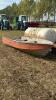 MIRRO ALUMINUM 12FT BOAT