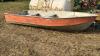 MIRRO ALUMINUM 12FT BOAT - 2