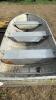 MIRRO ALUMINUM 12FT BOAT - 5