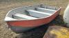 MIRRO ALUMINUM 12FT BOAT - 8
