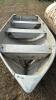 MIRRO ALUMINUM 12FT BOAT - 9