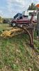 NEW HOLLAND 56 5-BAR SIDE RAKE