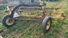 NEW HOLLAND 56 5-BAR SIDE RAKE - 3