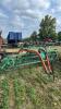 NEW IDEA 400 5-BAR SIDE RAKE