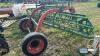 NEW IDEA 400 5-BAR SIDE RAKE - 3