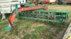 NEW IDEA 400 5-BAR SIDE RAKE - 6