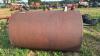 Steel Oil Tank - 2