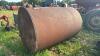 Steel Oil Tank - 3