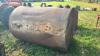 Steel Oil Tank - 5