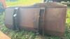 8FT HIGH VOLUME MATERIAL BUCKET - 3