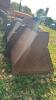8FT HIGH VOLUME MATERIAL BUCKET - 4