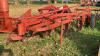 MASSEY FERGUSON 88 4F SEMI-MOUNT PLOW - 5