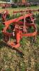 MASSEY FERGUSON 88 4F SEMI-MOUNT PLOW - 6