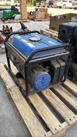 DEPENDABLE POWER GG2300 GAS GENERATOR