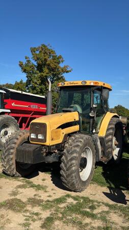 CHALLANGER MT545B MFWD DIESEL TRACTOR