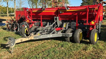 SUNFLOWER 9413 15FT NO-TILL DRILL