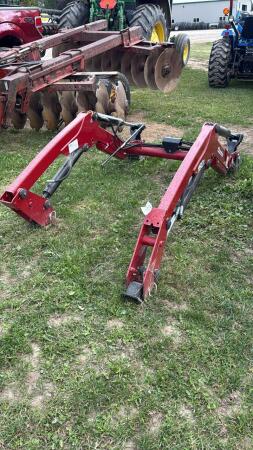 QUICKE ALO 160C LOADER