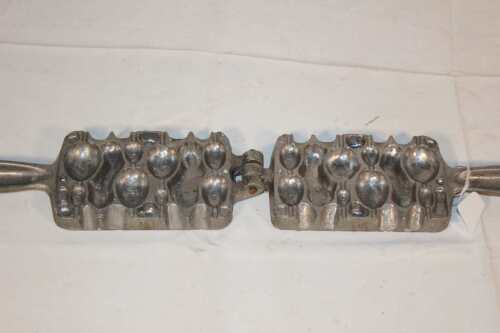 Weight/Sinker Mold