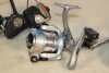 Ryobi, Daiwa and Other Reels - 5