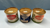 3 -4 lb. Honey Tins -See Notes