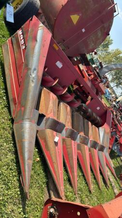 MASSEY FERGUSON 9463 6R X 30IN CORN HEAD