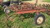 BUSH HOG 9-SHANK 3PTH CHISEL PLOW - 3