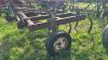 BUSH HOG 9-SHANK 3PTH CHISEL PLOW - 6