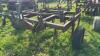 BUSH HOG 9-SHANK 3PTH CHISEL PLOW - 7